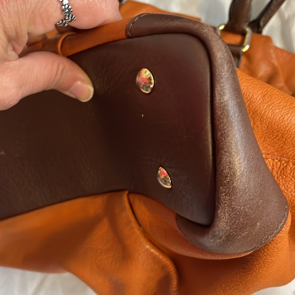 Vintage MCM Tote - Picture 6 of 16